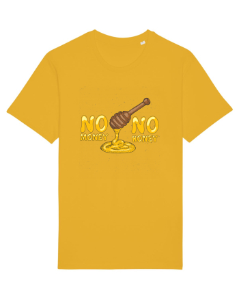 No Money No Honey Spectra Yellow