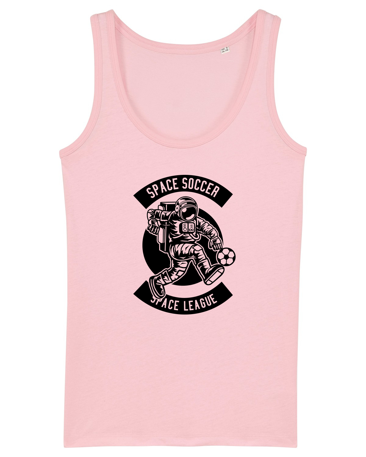 Maiou Damă Dreamer Cotton Pink