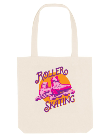 Roller Skating Natural