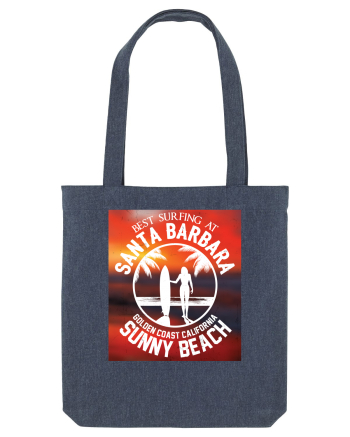 Santa Barbara Sunny Beach Midnight Blue