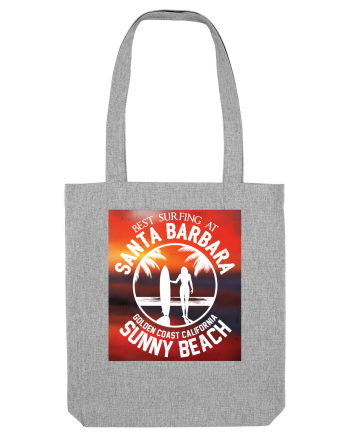 Santa Barbara Sunny Beach Heather Grey