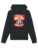 Santa Barbara Sunny Beach Hanorac Unisex Drummer