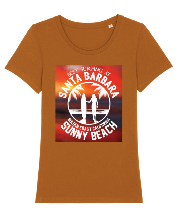 Santa Barbara Sunny Beach Roasted Orange