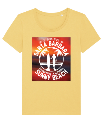 Santa Barbara Sunny Beach Jojoba