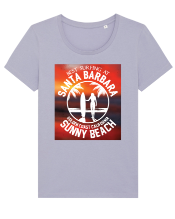 Santa Barbara Sunny Beach Lavender