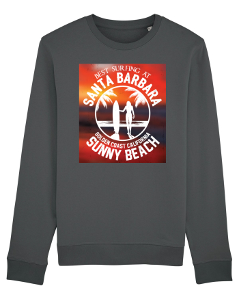 Santa Barbara Sunny Beach Anthracite