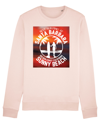 Santa Barbara Sunny Beach Candy Pink