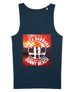 Santa Barbara Sunny Beach Maiou Bărbat Runs