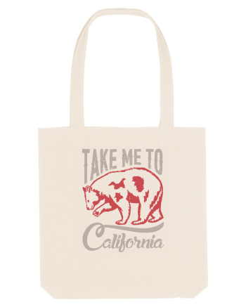 Take Me To California Natural