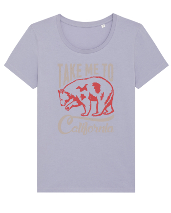 Take Me To California Lavender
