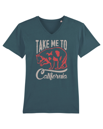 Take Me To California Stargazer