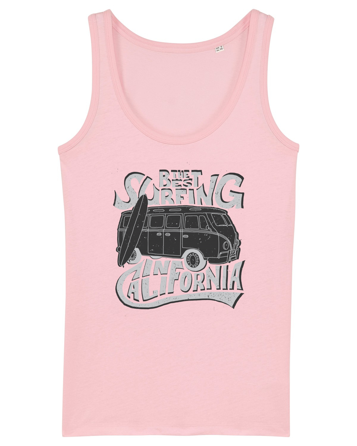 Maiou Damă Dreamer Cotton Pink