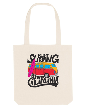 The Best Surfing In California Natural