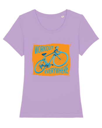 Workout Everywhere Lavender Dawn