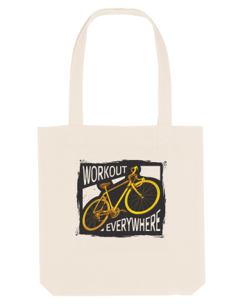 Workout Everywhere Natural