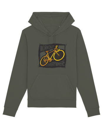 Workout Everywhere Khaki