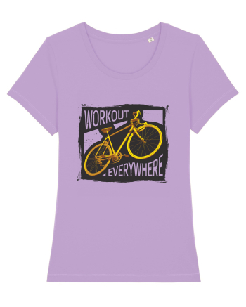 Workout Everywhere Lavender Dawn