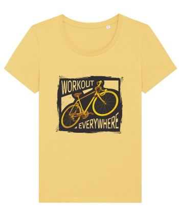 Workout Everywhere Jojoba