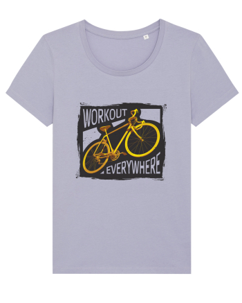 Workout Everywhere Lavender
