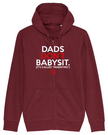 DADS Burgundy