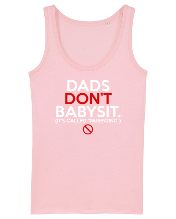 DADS Cotton Pink