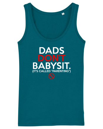 DADS Ocean Depth