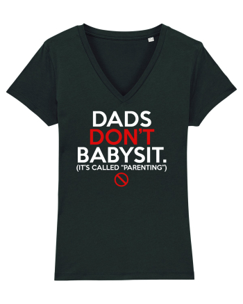 DADS Black