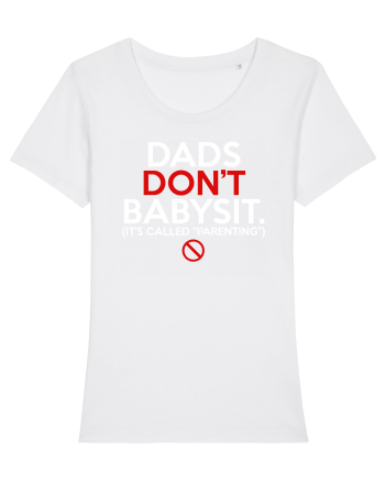 DADS White