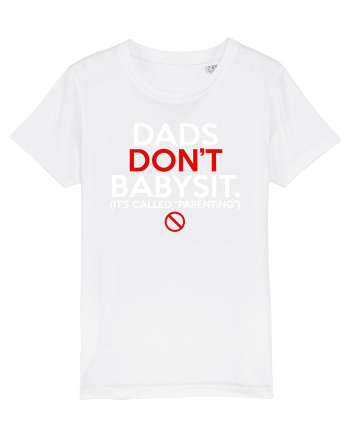 DADS White