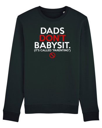 DADS Black