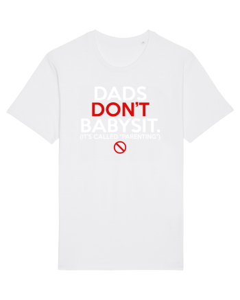 DADS White