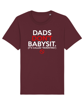 DADS Burgundy