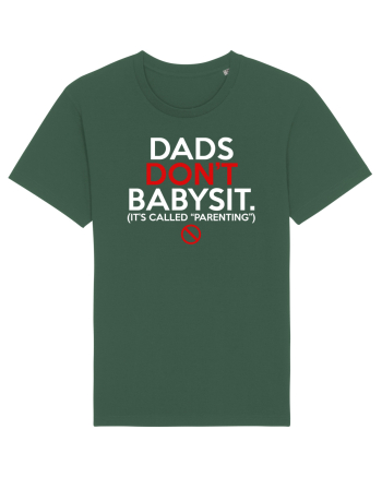DADS Bottle Green