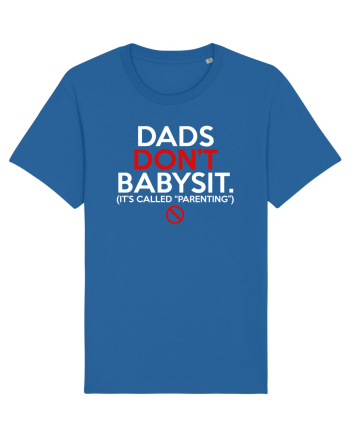 DADS Royal Blue