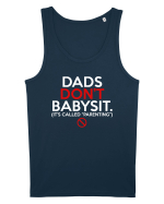 DADS Maiou Bărbat Runs