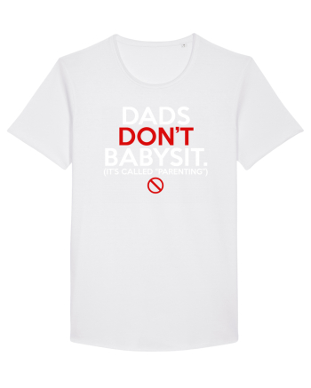 DADS White