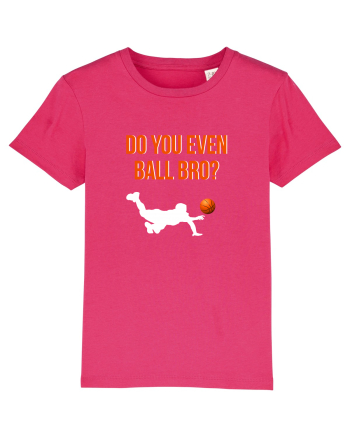 BASKETBALL  Raspberry