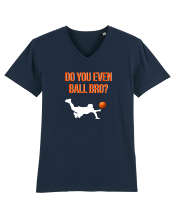BASKETBALL  French Navy