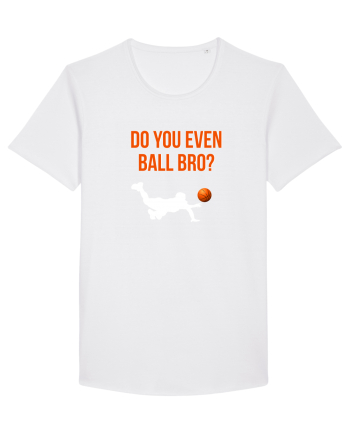 BASKETBALL  White