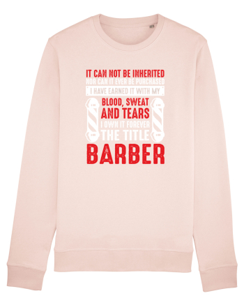 BARBER Candy Pink