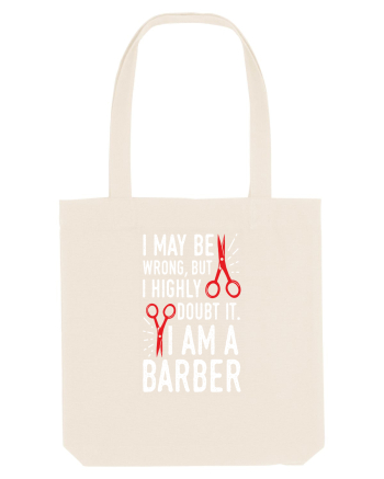 BARBER Natural