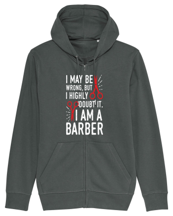 BARBER Anthracite