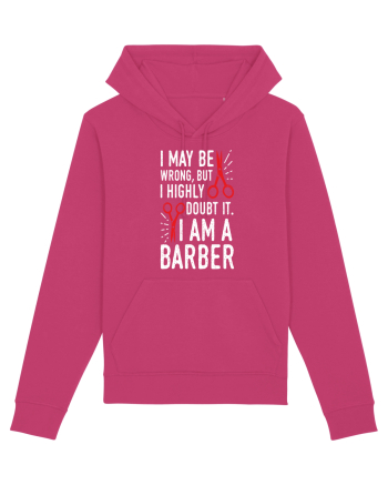 BARBER Raspberry