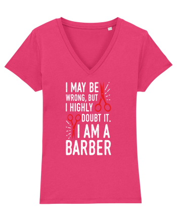 BARBER Raspberry