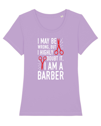 BARBER Lavender Dawn
