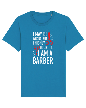 BARBER Azur