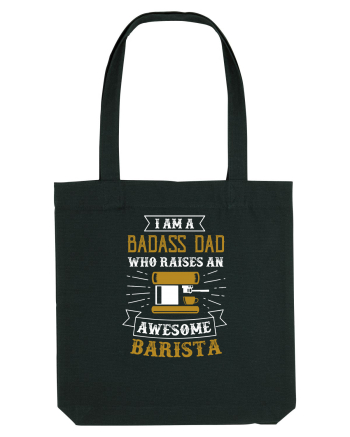 BARISTA Black