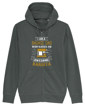 BARISTA Anthracite
