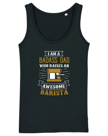 BARISTA Black