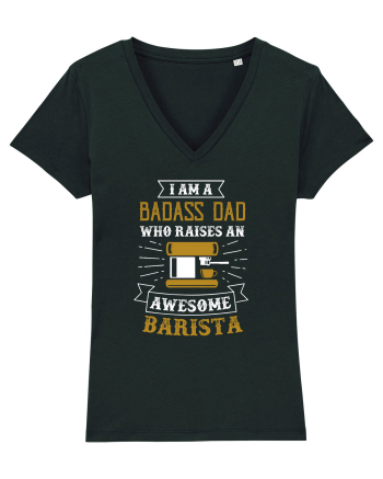 BARISTA Black